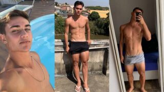Novinhos nus | Página 7 de 19 | Todos Famosos Nus