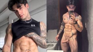 Porno do famoso Henrique Lima macetando morena
