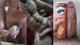 500 Fotos de machos ao natural exibindo suas rolas grandes
