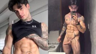 Porno do famoso Henrique Lima macetando morena