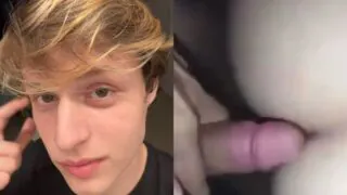 Tiktok Matheus Cade dando o cu na praia porno amador